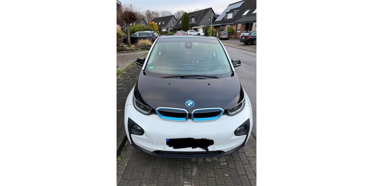 BMW i3 147.600 km 13.900 &euro; Ratingen 40882