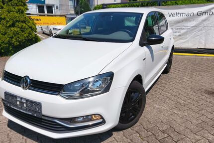 VW Polo 140.000 km 6.300 &euro; Oberhausen 46047