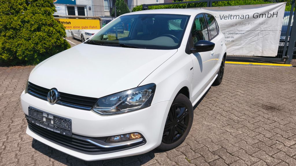 VW Polo 140.000 km 6.300 &euro; Oberhausen 46047