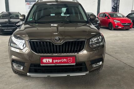 Skoda Yeti 88.506 km 11.200 € Oberhausen 46149