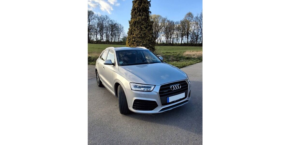 Audi Q3 105.000 km 18.500 &euro; Recklinghausen 45665