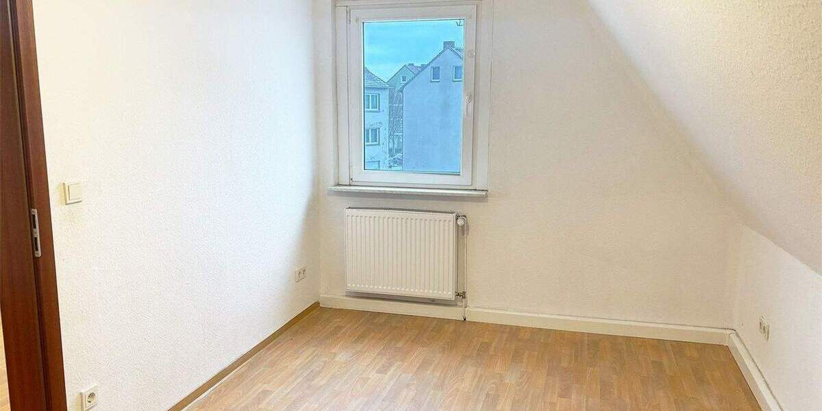 Praktische 2,5 Zimmer in ruhiger Lage 2 zimmer