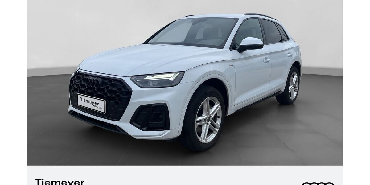Audi Q5 65.000 km 37.780 &euro; Bochum 44809