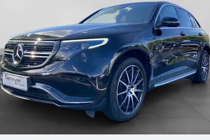 Mercedes-Benz EQC 71.854 km 32.980 &euro; Bochum 44892