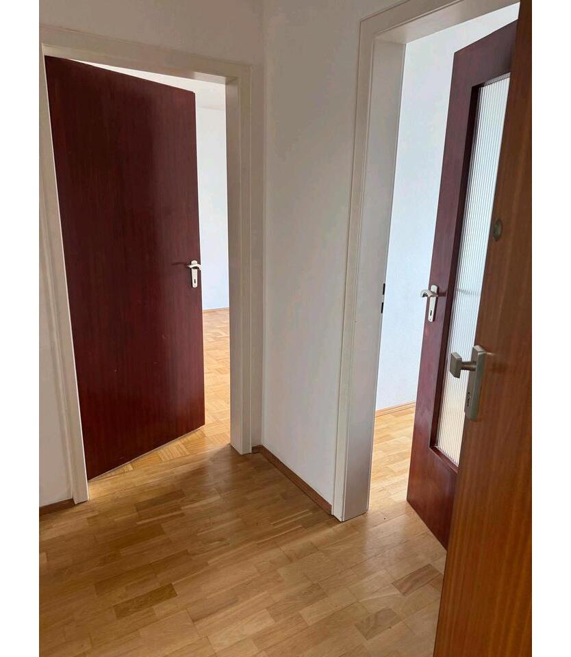 Sehr schöne helle Wohnung