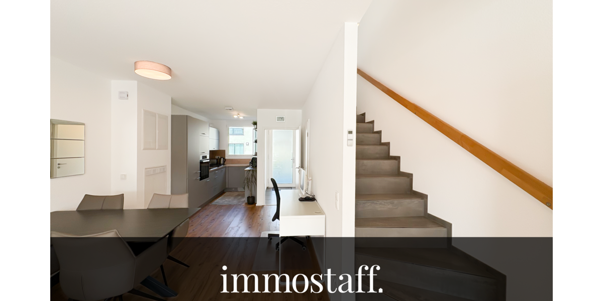 Einfamilienhaus Bottrop Boy - 3 Zimmer, 85 m&sup2;, 340.000&euro; | Angebot:26312815