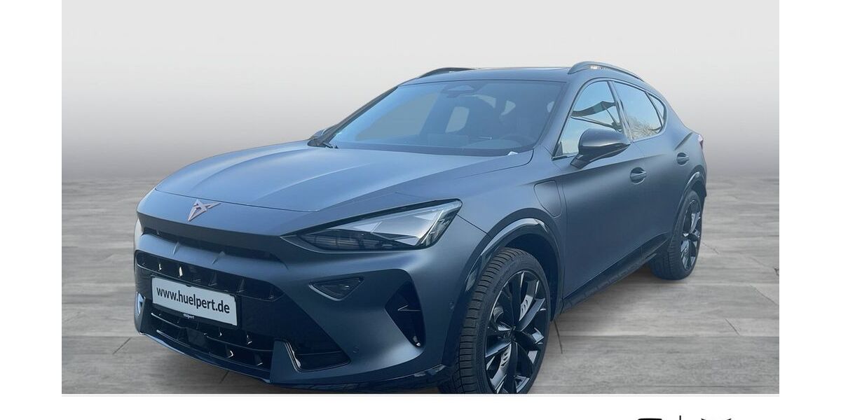 Cupra Formentor 7.761 km 45.944 &euro; Dortmund 44269