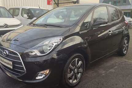 Hyundai iX20 44.282 km 14.990 € Gelsenkirchen 45892