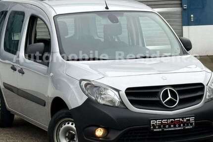 Mercedes-Benz Citan 46.000 km 14.998 &euro; Ratingen 40880