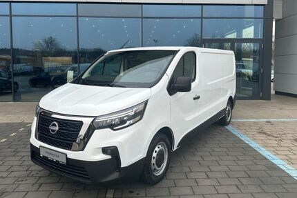 Nissan Primastar 1.500 km 35.985 &euro; Oberhausen 46049