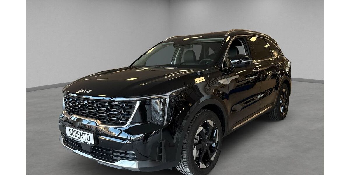 Kia Sorento 3.000 km 54.490 &euro; Wuppertal 42289