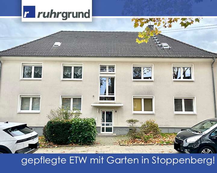 Wohnung zum Kaufen in Essen 159.000 € 67.1 m² 3 zimmer
