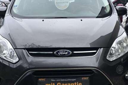 Ford C-Max 158.420 km 7.500 € Essen 45139