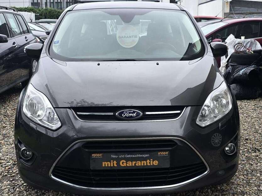 Ford C-Max 158.420 km 7.500 € Essen 45139