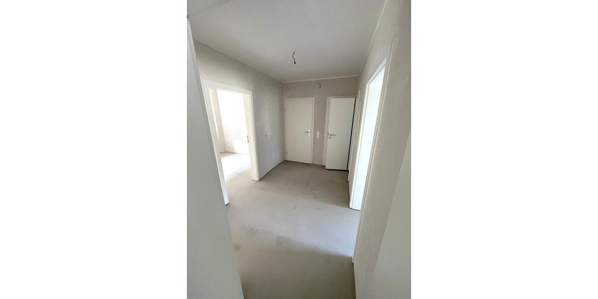 Erdgeschoßwohnung Duisburg Beeck - 3.5 Zimmer, 58 m&sup2;, 486&euro; | Angebot:24252591