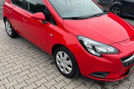 Opel Corsa 58.000 km 7.290 &euro; Dortmund 44319