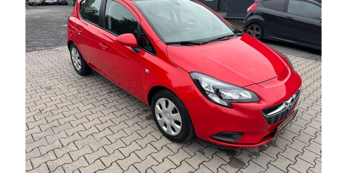 Opel Corsa 58.000 km 7.290 &euro; Dortmund 44319