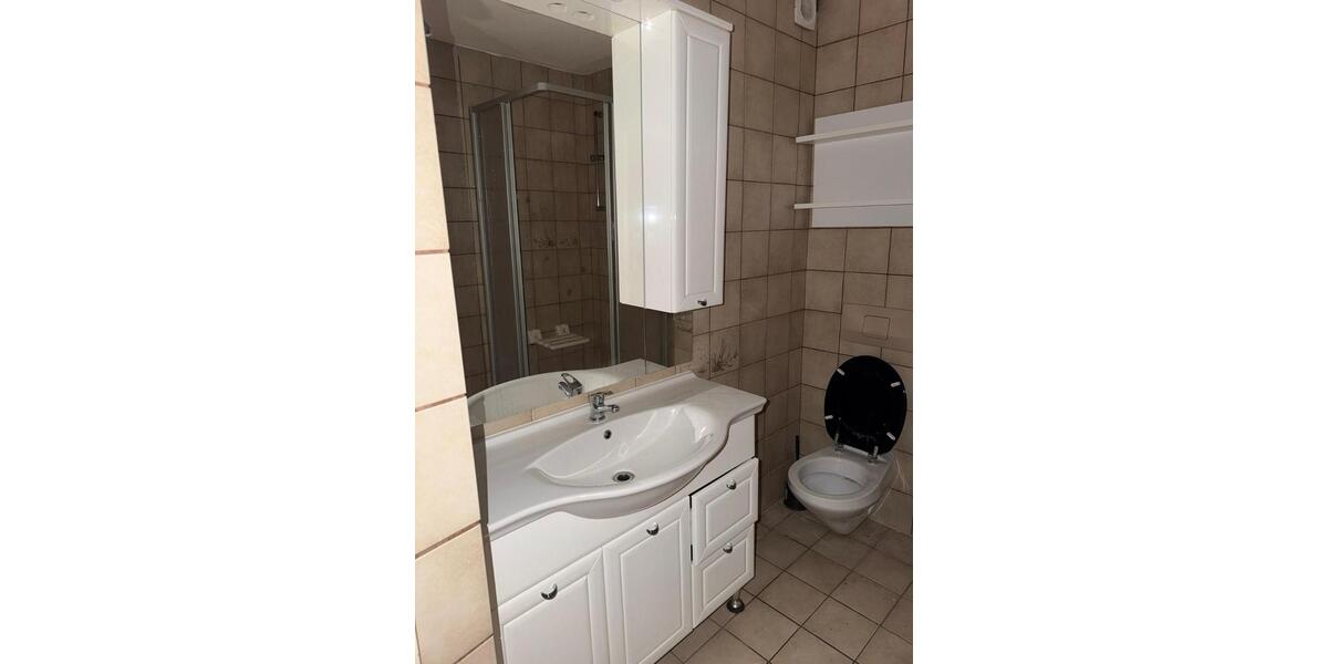 Erdgeschoßwohnung Herne Sodingen - 1.5 Zimmer, 35 m&sup2;, 530&euro; | Angebot:25545151