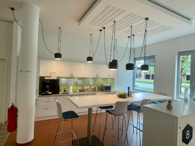 Gewerbeobjekt Oberhausen Neue Mitte - 1.159&euro; | Angebot:25543052