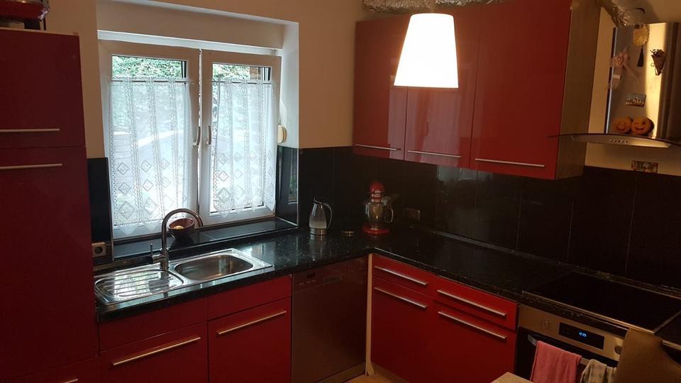 Charmante Doppelhaushälfte in Duisburg-Rheinhausen