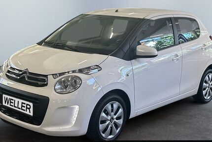 Citroen C1 37.595 km 9.570 &euro; Dortmund 44143