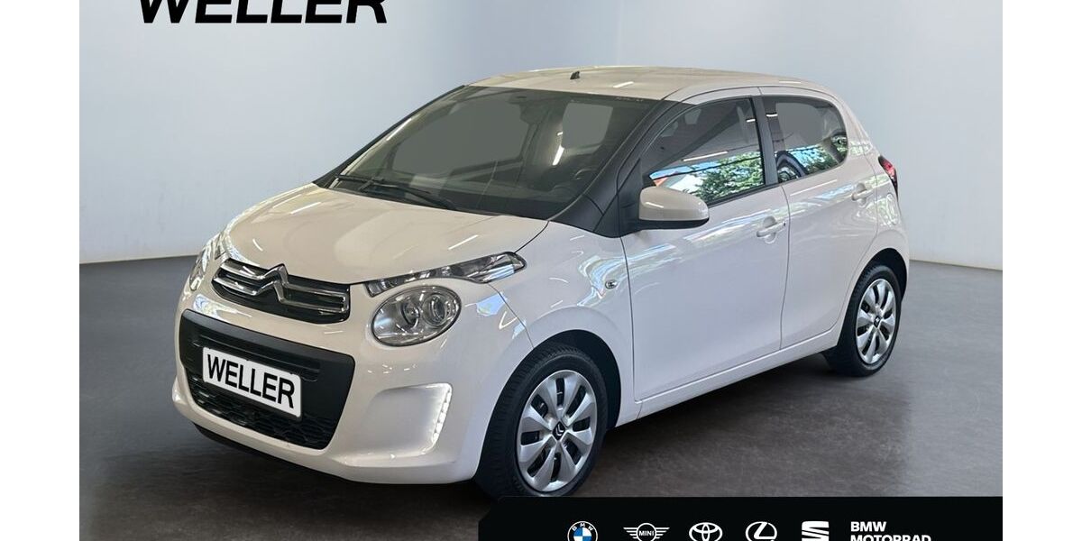 Citroen C1 37.595 km 9.570 &euro; Dortmund 44143