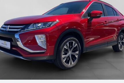 Mitsubishi Eclipse Cross 71.142 km 15.860 &euro; Bochum 44892