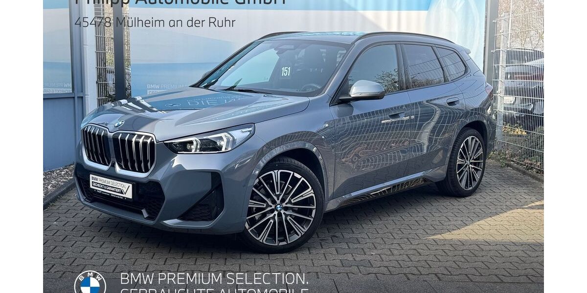 BMW X1 21.089 km 50.690 &euro; Mülheim an der Ruhr 45478