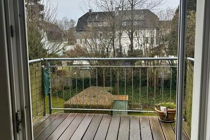 Maisonette Wohnung 3 zimmer