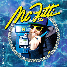 MC Fitti - Hits & Brummer Tour 3 - 2025 15.11.2025 JunkYard
