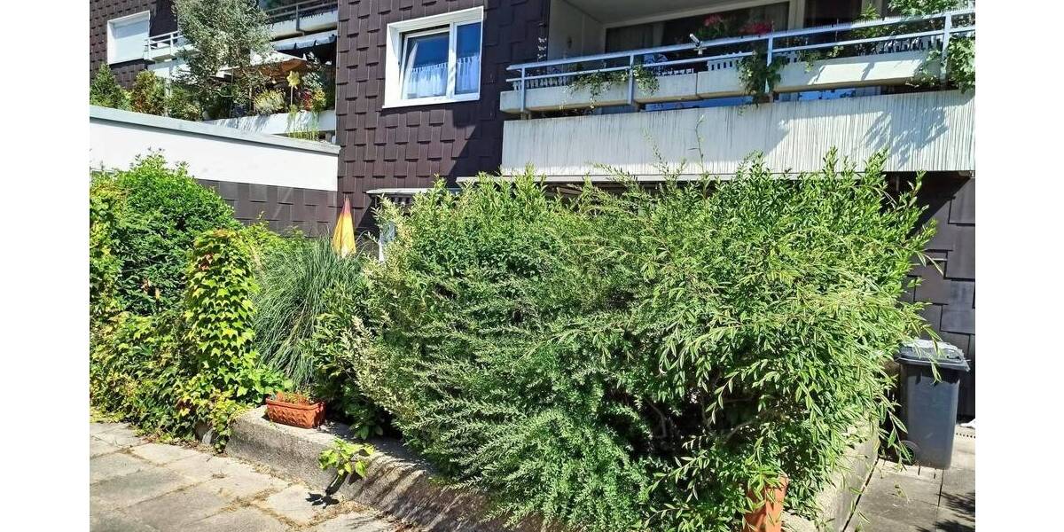 Etagenwohnung Bochum Wattenscheid - 2 Zimmer, 89 m&sup2;, 179.000&euro; | Angebot:25210707