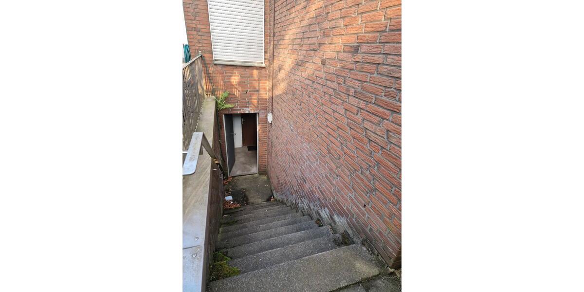 Erdgeschoßwohnung Recklinghausen Hillerheide - 1 Zimmer, 31 m&sup2;, 310&euro; | Angebot:26341651