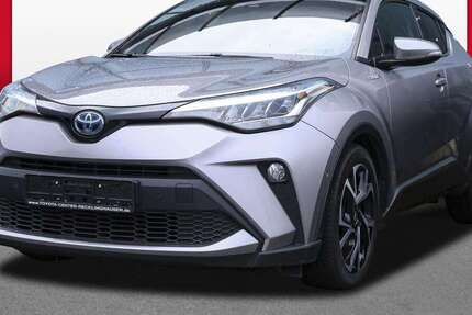 Toyota C-HR 67.098 km 19.989 &euro; Bochum 44807