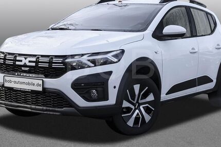 Dacia Sandero 1.001 km 17.333 &euro; Witten 58454