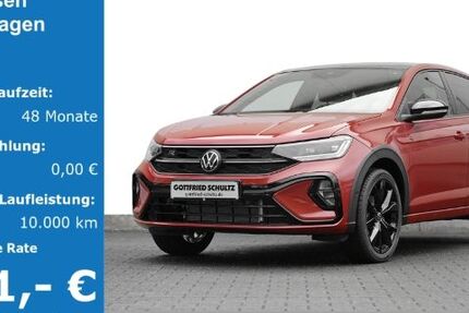 VW Taigo
