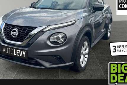 Nissan Juke 80.596 km 12.370 &euro; Heiligehaus 42579