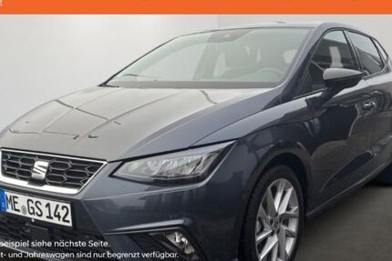 Seat Ibiza 15.000 km 19.490 &euro; Velbert 42553