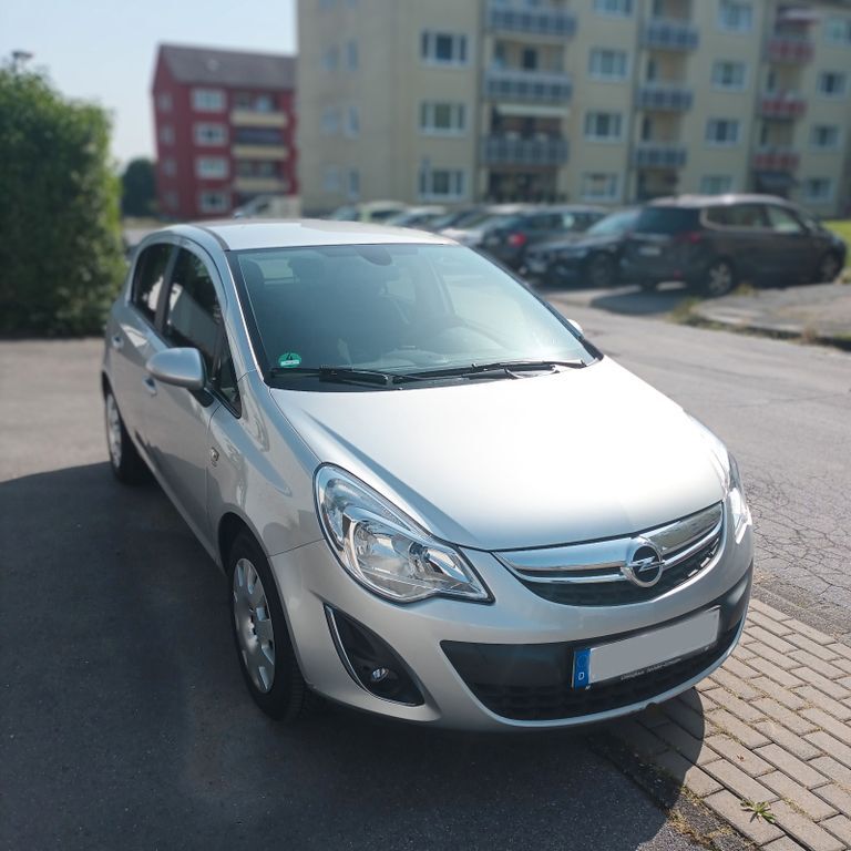 Corsa