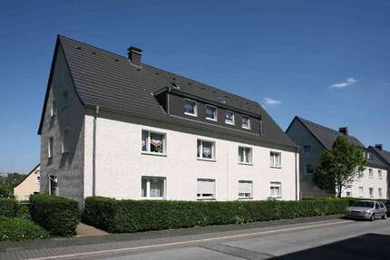 Wohnung zum Mieten in Hagen 399,55 € 65.5 m² 3 zimmer