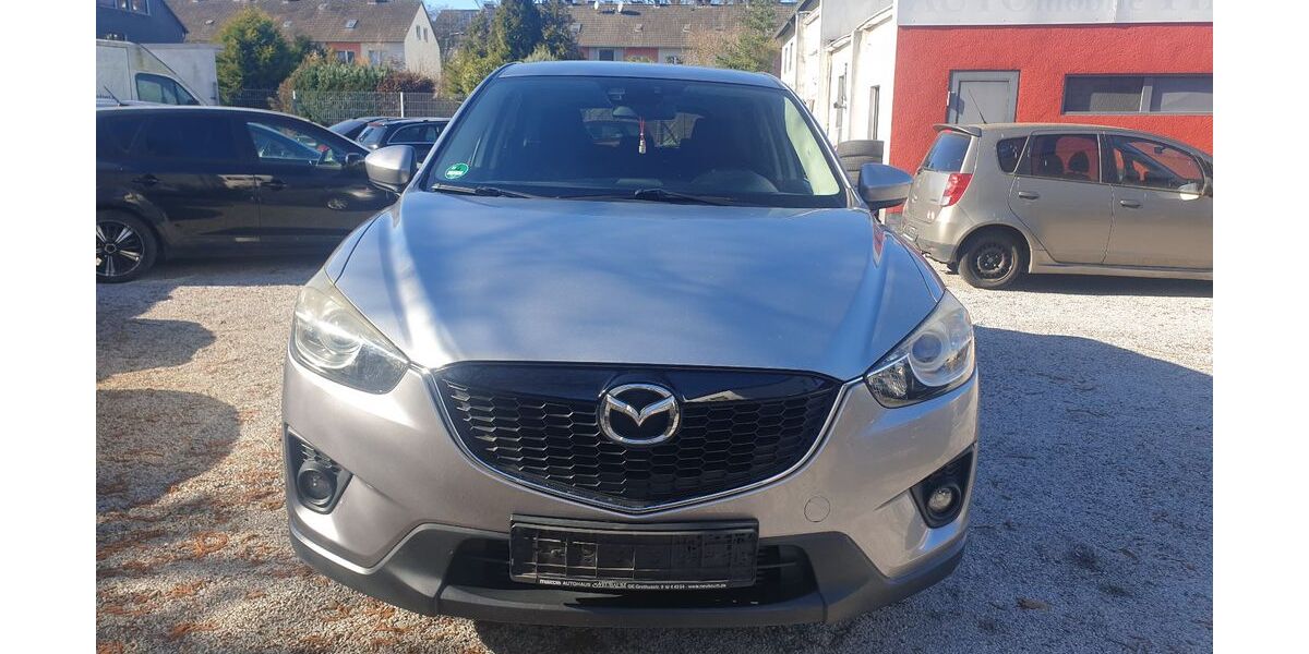 Mazda CX-5 157.300 km 8.290 &euro; Dortmund 44328
