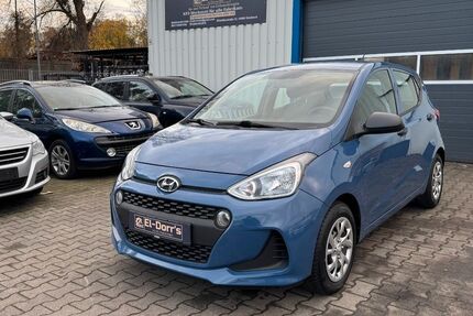 Hyundai i10 134.269 km 7.490 &euro; Gladbeck 45966
