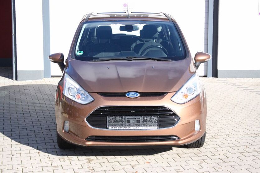 Ford B-Max 145.000 km 6.999 € Velbert 42549