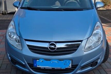 Opel Corsa 160.000 km 1.900 &euro; Bochum 44805
