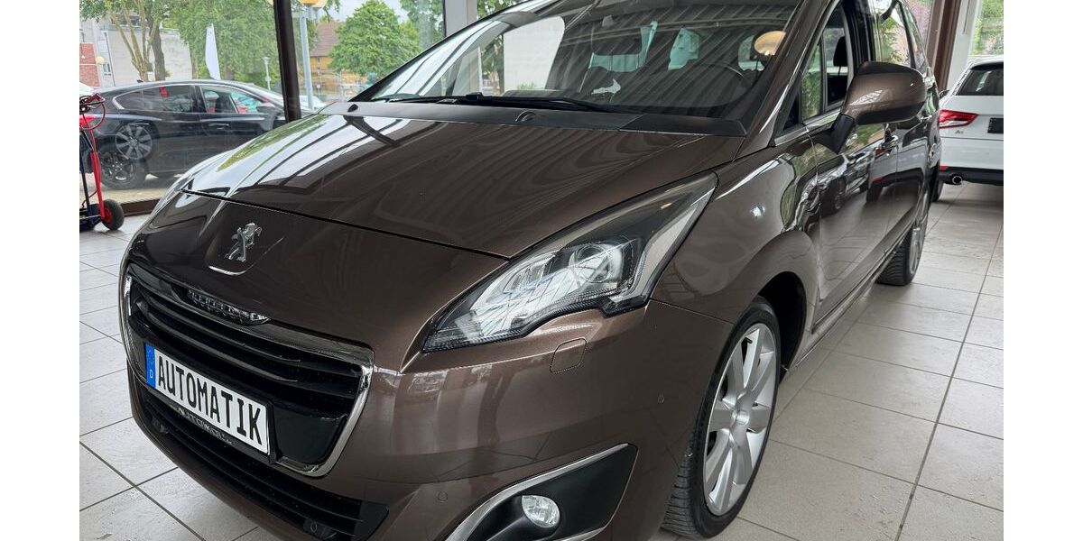 Peugeot 5008 181.382 km 9.890 &euro; Bottrop 46236