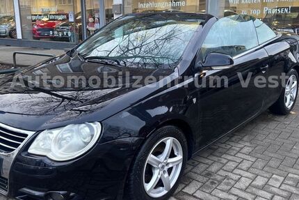 VW Eos 249.000 km 3.480 &euro; Recklinghausen 45657