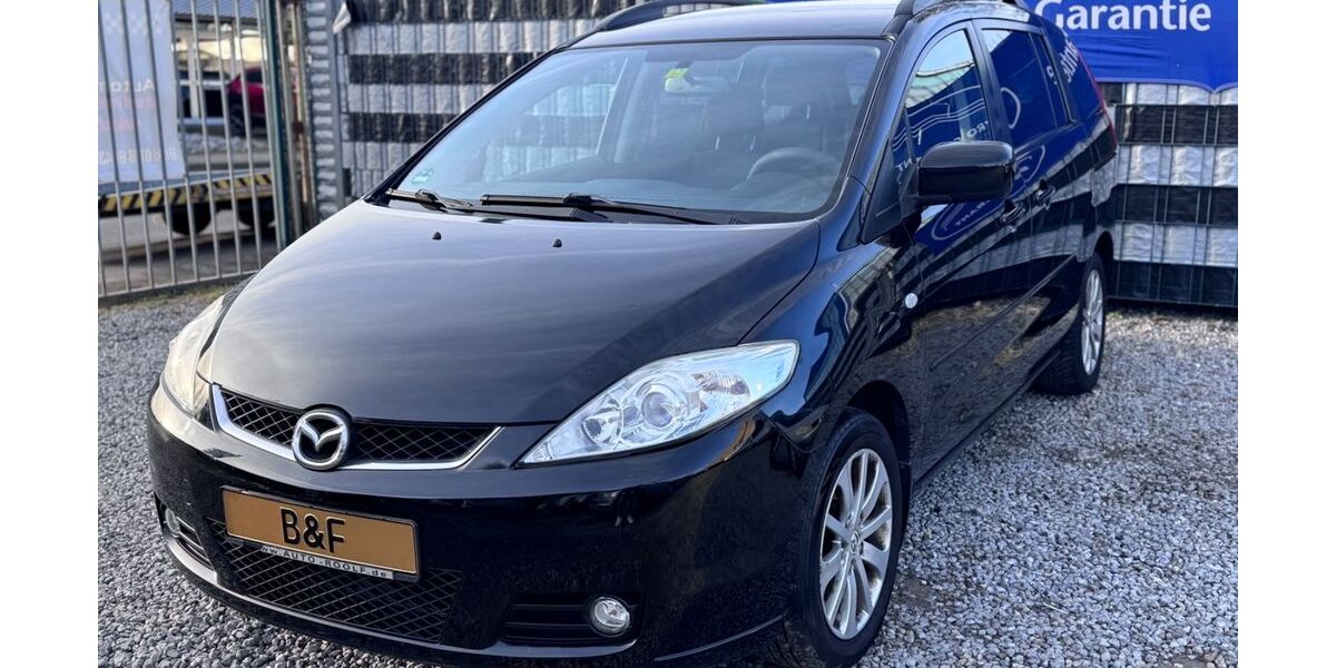 Mazda 5 204.407 km 3.000 &euro; Wuppertal 42327