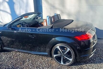 Audi TT 36.000 km 25.900 &euro; Dortmund 44357