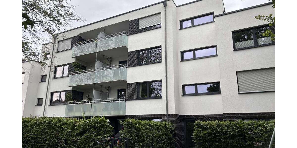 Etagenwohnung Bochum Werne - 3 Zimmer, 82 m&sup2;, 1.000&euro; | Angebot:26906406
