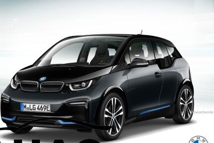 BMW i3 14.177 km 22.840 € Marl 45770