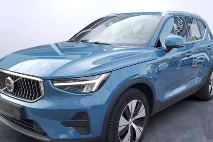 Volvo XC40 27.942 km 29.890 € Gelsenkirchen 45891